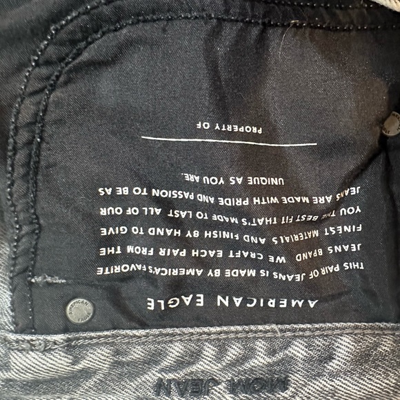 American Eagle Women’s jeans - Picture 6 of 6